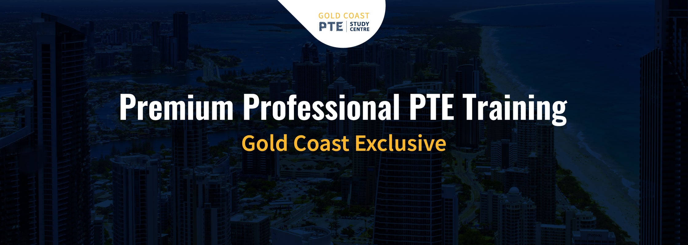 Gold Coast PTE Study Centre