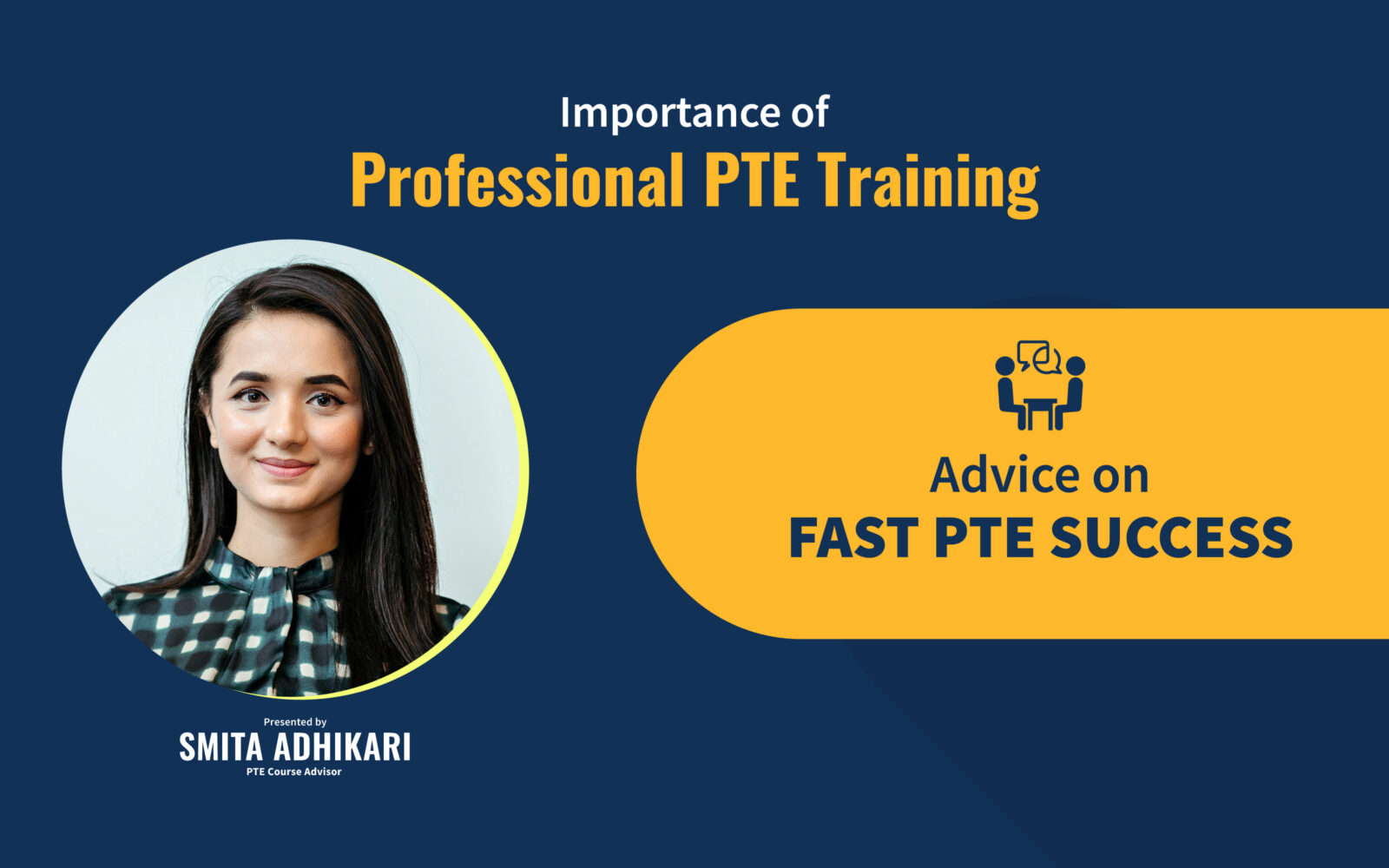 Professional PTE Training &#038; Honest Course Advice