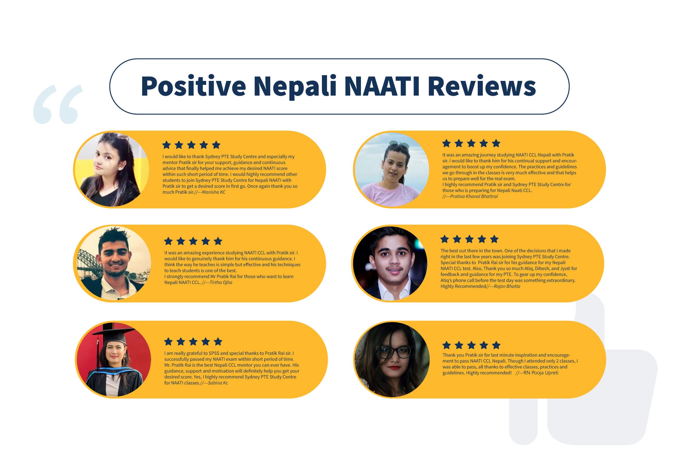 Nepali Reviews
