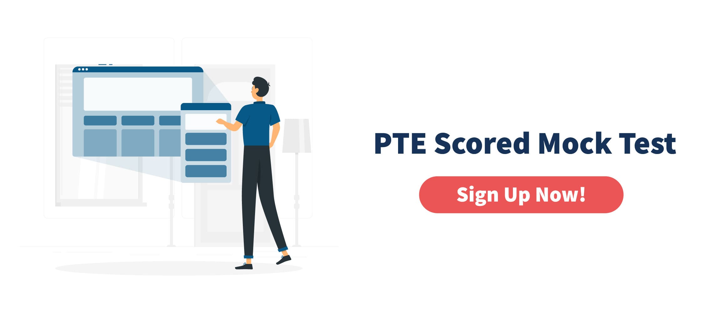 PTE Scored Mock Test 2