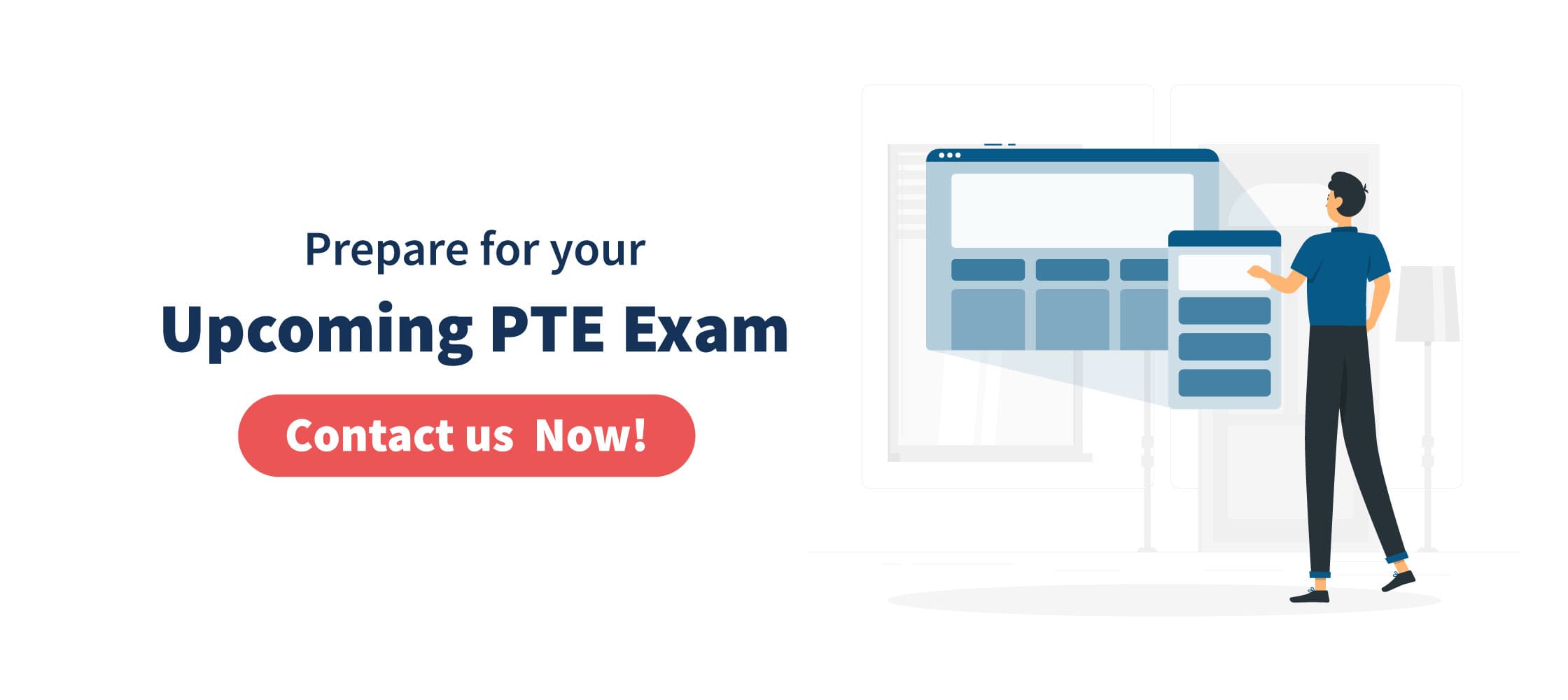 Professional PTE Training