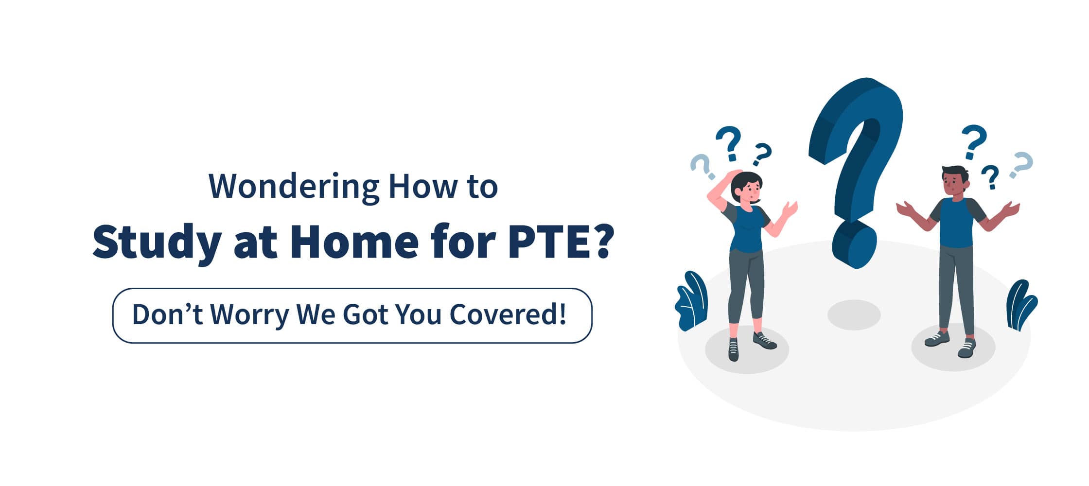 How To Prepare For Pte Academic At Home