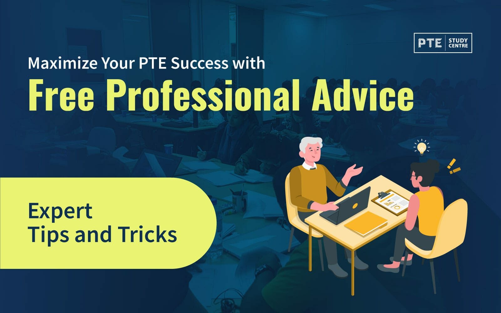 Maximize Your PTE Success with Free Professional Advice: Expert Tips and Tricks