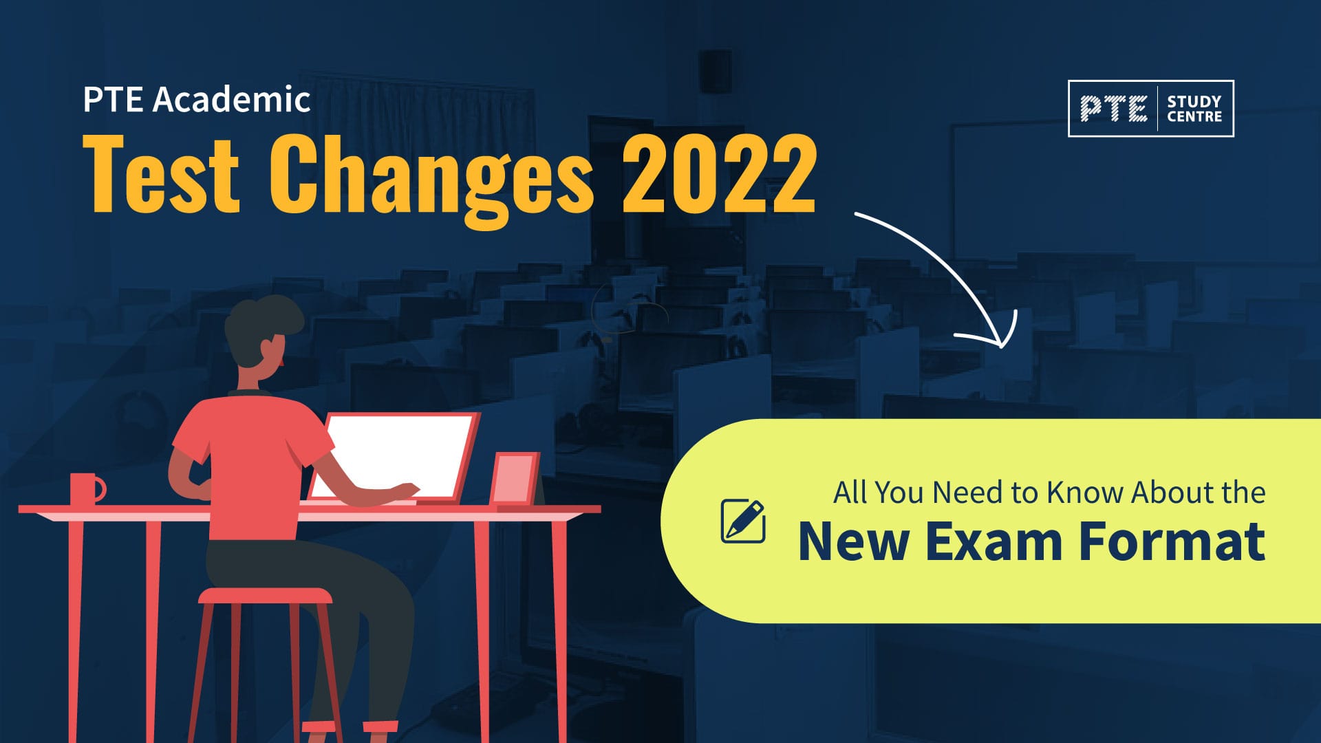 2022 Pte Academic Test Changes Pte Study Centre