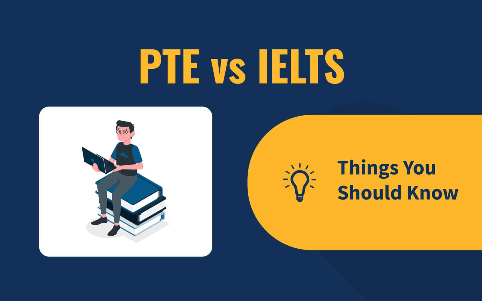 PTE vs IELTS – PTE Study Centre