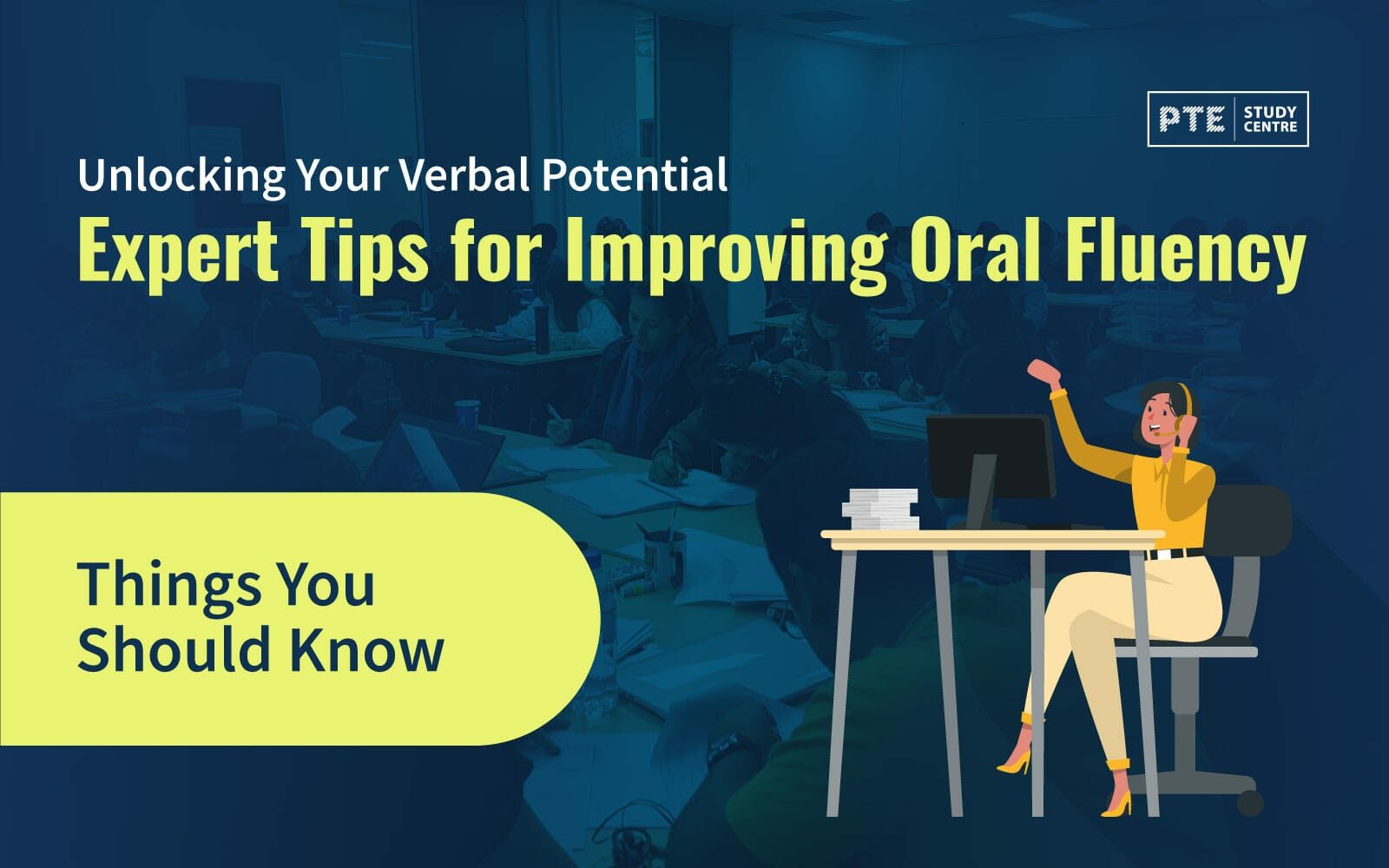 Unlocking Your Verbal Potential: Expert Tips for Improving Oral Fluency