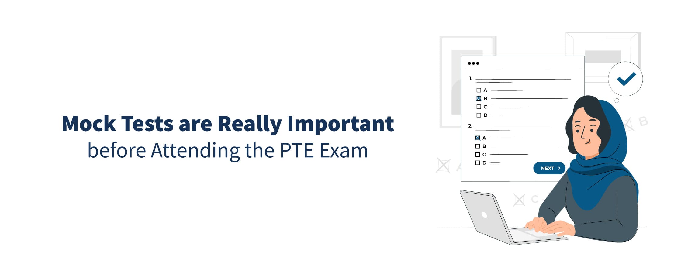 PTE Mock Test 