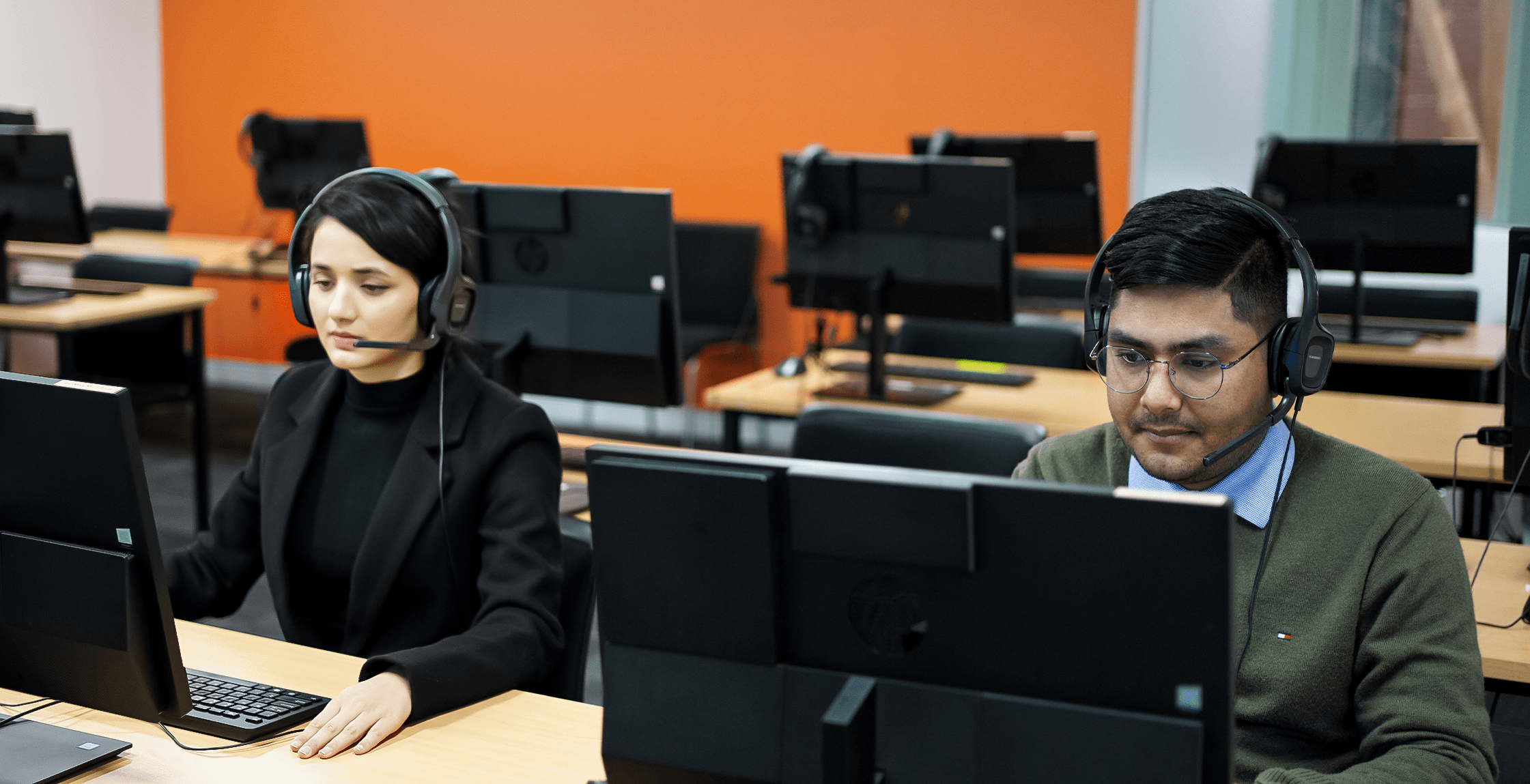 Best Microphone Positioning in PTE Speaking PTE Study Centre