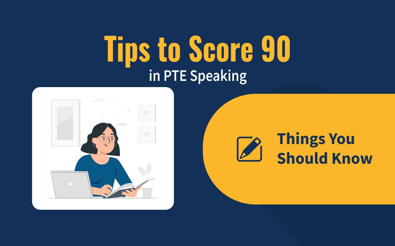 Tips to Score 90 in PTE Speaking