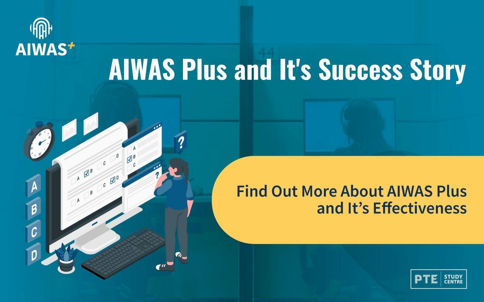 AIWAS Plus and It&#8217;s Success Story