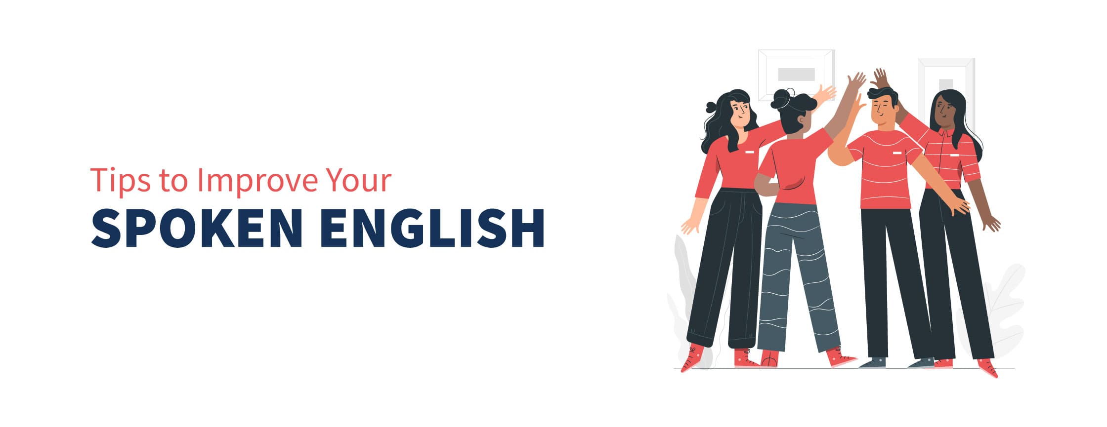 Spoken English Tips