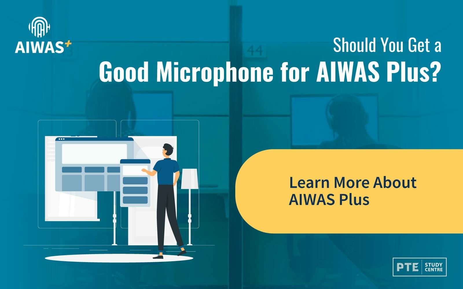 Should You Get a Good Microphone for AIWAS Plus?