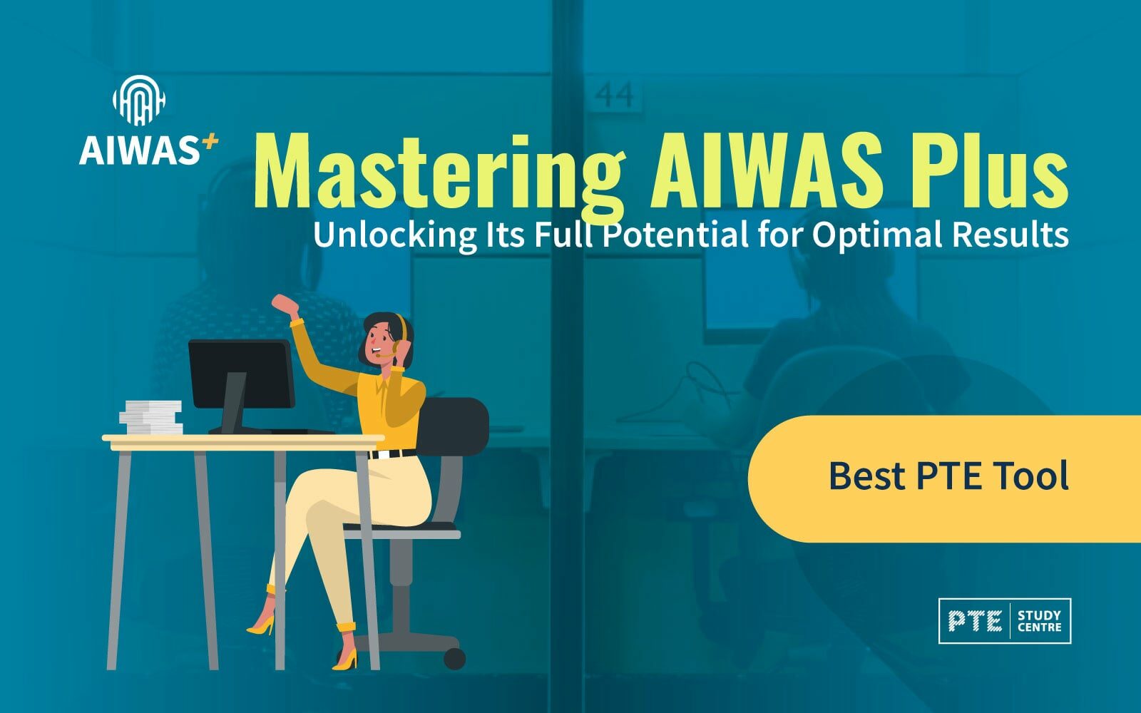Mastering AIWAS Plus: Unlocking Its Full Potential for Optimal Results image