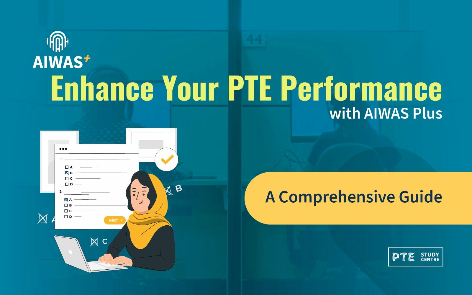 Enhance Your PTE Performance with AIWAS Plus: A Comprehensive Guide image