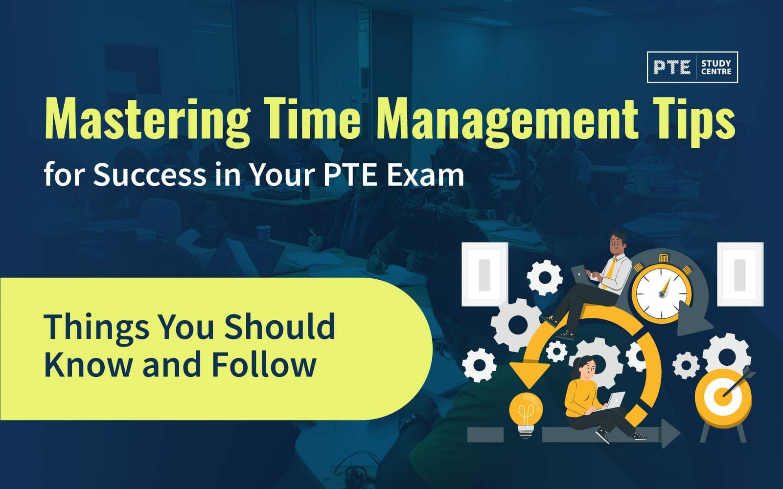 Mastering Time Management Tips for Success in Your PTE Exam image