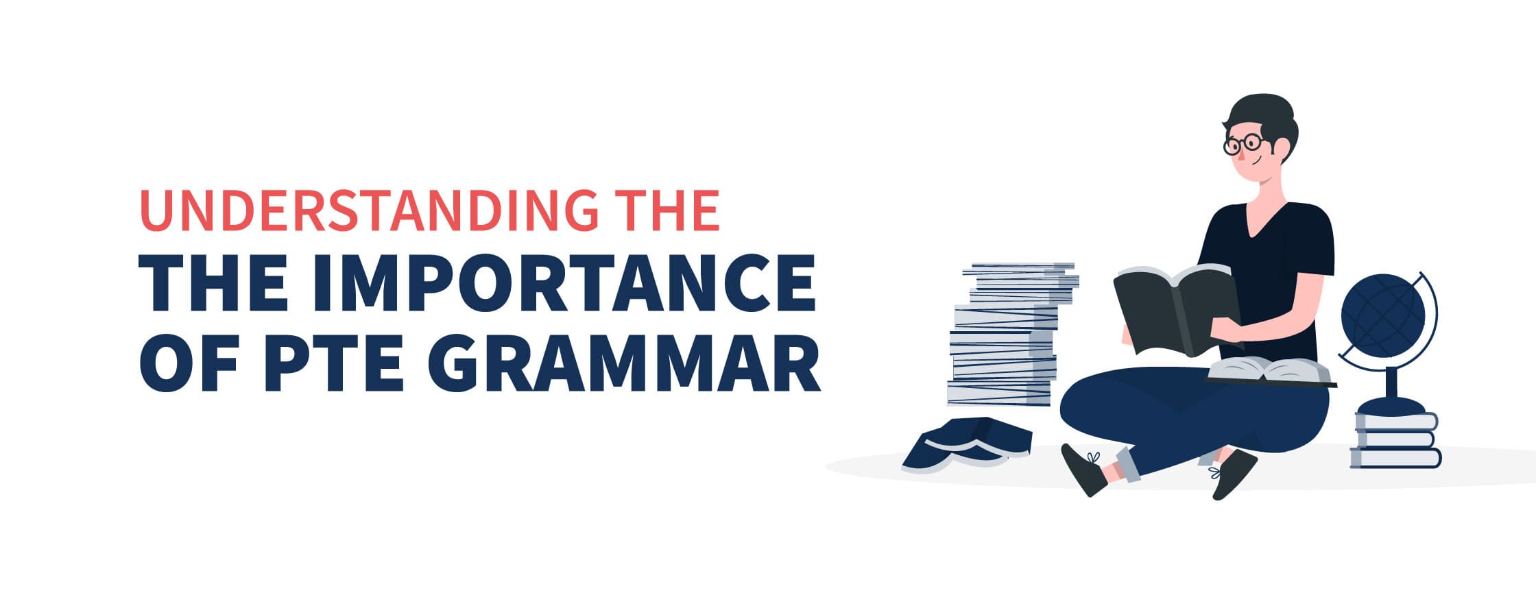 Understanding the Importance of PTE Grammar