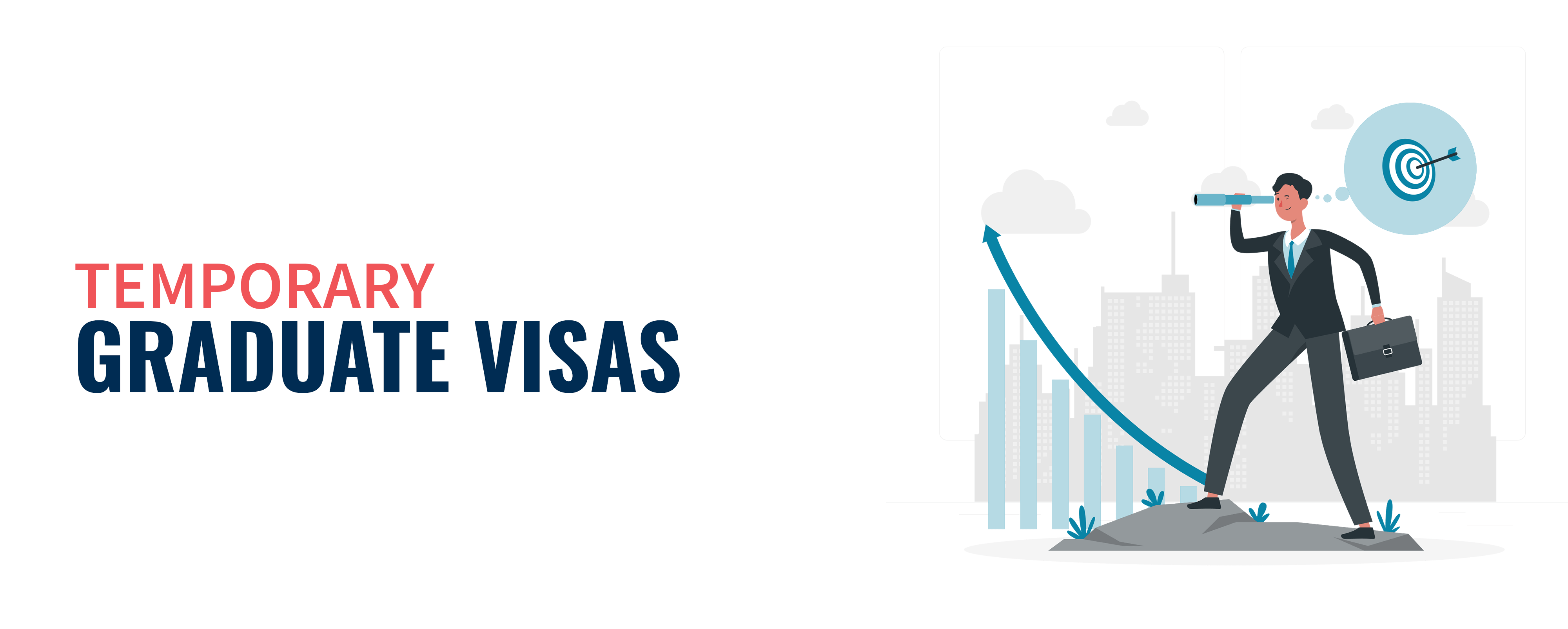 Temporary Graduate Visas
