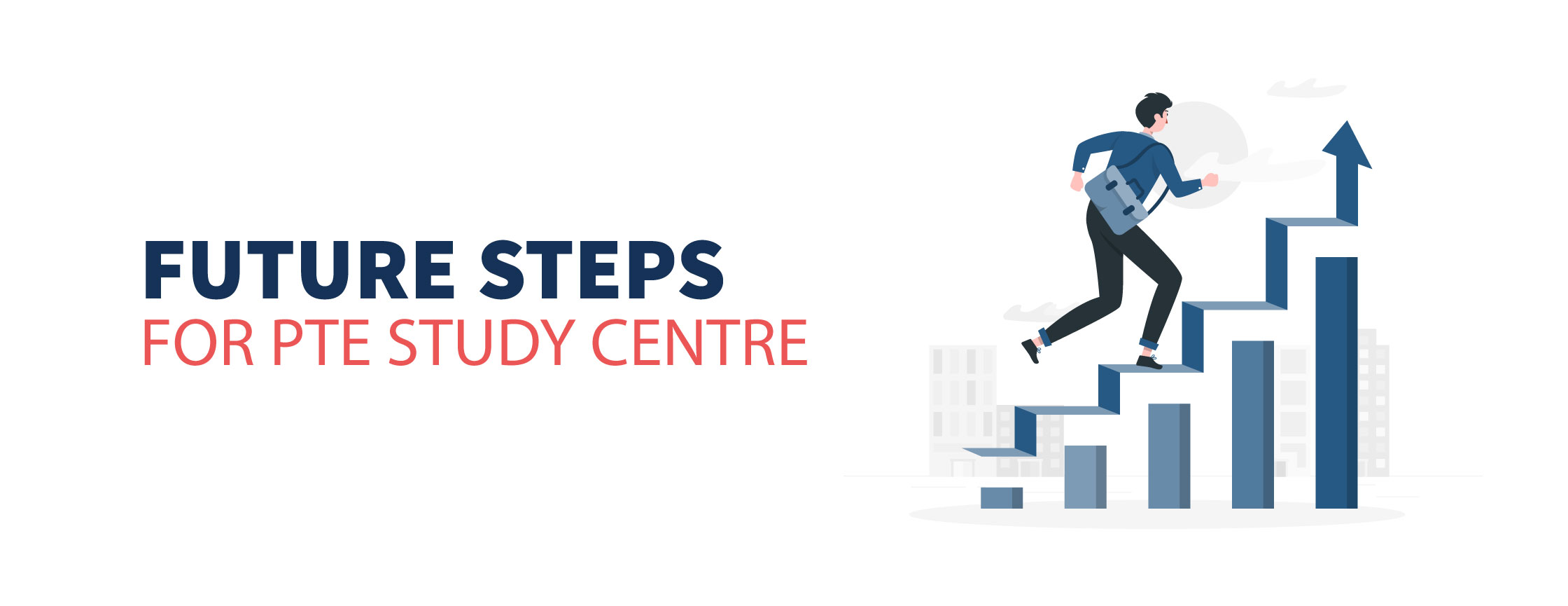 Future Steps for PTE Study Centre